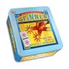 University Games, Spinner Game of Wild Dominoes in On-the-go Travel Tin , for 2 to 8 Players Ages 6 and Up view 3