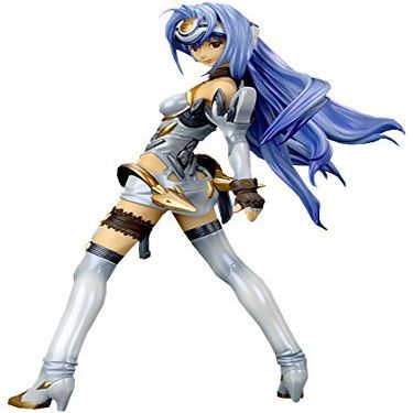 Alter Xenosaga Episode I: Der Wille zur Macht: KOS-MOS PVC Figure (1:8 Scale)