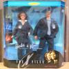 Barbie The X-Files Ken Giftset view 1