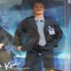 Barbie The X-Files Ken Giftset view 3