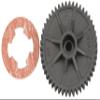 HPI Racing 76937 Spur Gear Savage, 47T (1M) view 1