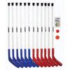 36" Deluxe Hockey Set w/Safety Grip (Set) view 1