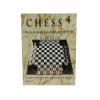 John N. Hansen: Chess 4, Black view 1