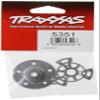 Traxxas 5351 Slipper Pressure Plate and Hub, Revo view 1