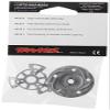 Traxxas 5351 Slipper Pressure Plate and Hub, Revo view 2