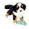 Douglas Trevor Bernese Mountain Dog Plush Stuffed Animal view 1