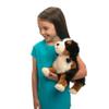 Douglas Trevor Bernese Mountain Dog Plush Stuffed Animal view 2