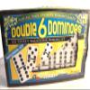 University Games Puremco Double Six Dominoes Game view 1