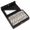 University Games Puremco Double Six Dominoes Game view 2