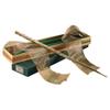 The Noble Collection Hermione Granger's Wand with Ollivanders Wand Box view 1