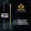 The Noble Collection Hermione Granger's Wand with Ollivanders Wand Box view 3
