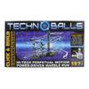 Technoballs 19321 Motorised Marble Run (269pc) view 1