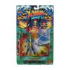 X-Men Flashback Series Polaris Action Figure view 1