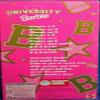 Mattel Northwestern University Barbie view 2