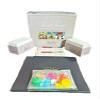 Trivial Pursuit: The 1980's Master Game view 1