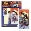 1 X Batman Begins Door Banner view 1
