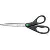 ACME MADE 13138 KleenEarth Recycled Scissors, Black, 9" view 1