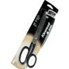 Westcott Shears, Left/Right Hand, 8", 3.75" Cut, Black and Silver Color view 2