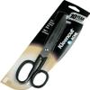 Westcott Shears, Left/Right Hand, 8", 3.75" Cut, Black and Silver Color view 3