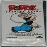 1994 Popeye The Sailor Trading Cards Unopened Pack (6 cards/pack)- Randomly inserted Foils, Power Cel, Evolution Chrome & other great cards