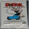 1994 Popeye The Sailor Trading Cards Unopened Pack (6 cards/pack)- Randomly inserted Foils, Power Cel, Evolution Chrome & other great cards view 1