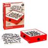 BRIO World 34020 Labyrinth Game + Extra Boards | Skill-Enhancing Puzzle | Engaging Activity for Kids & Teens | Promotes Cognitive Abilities view 1