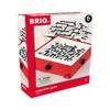 BRIO World 34020 Labyrinth Game + Extra Boards | Skill-Enhancing Puzzle | Engaging Activity for Kids & Teens | Promotes Cognitive Abilities view 4