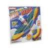 Schylling Tim Bird Flying Toy - Rubberband-Powered Mechanical Bird that Really Flies - Wings Flap and Flies 50 Feet - Ages 7 and Up view 1