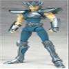 Bandai Saint Cloth Myth Wolf Nachi Action Figure view 1