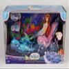 Disney Princess Ariel Dolphin Chariot view 1