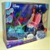 Disney Princess Ariel Dolphin Chariot view 2