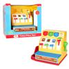 Fisher-Price Classics - Retro Cash Register - Great Pre-School Gift for Girls and Boys, Kids and Toddlers, Birthday Gift, Christmas, Holiday, Ages 2+ view 1