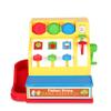 Fisher-Price Classics - Retro Cash Register - Great Pre-School Gift for Girls and Boys, Kids and Toddlers, Birthday Gift, Christmas, Holiday, Ages 2+ view 2