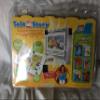 Jakks Pacific Toymax Telestory Console W/ Spongebob Cartridge view 2