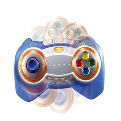 V.Flash Controller