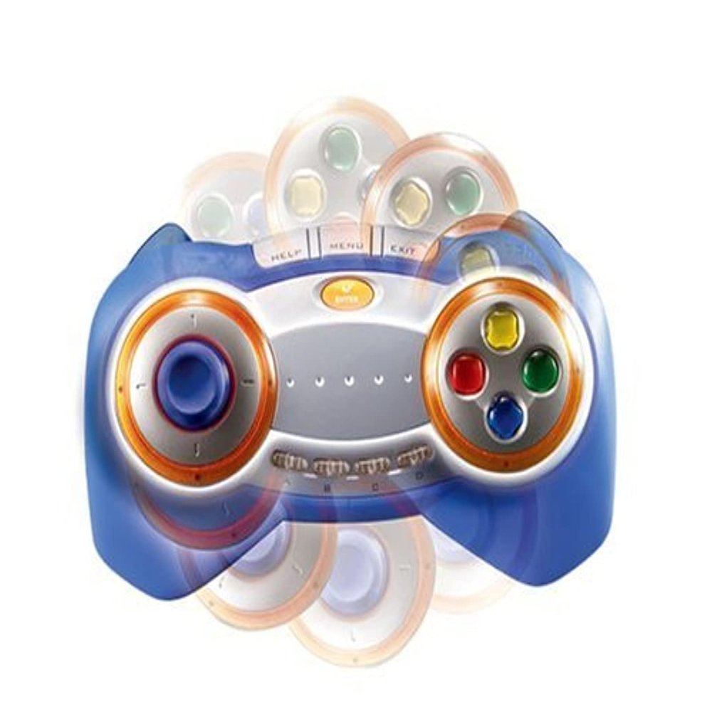V.Flash Controller