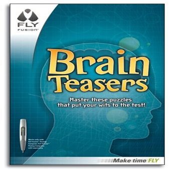 FLY Fusion8482; Brain Teasers