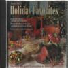 acr Easy Chef s Holiday Favorites view 1