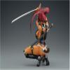 1/6 Scale Lynx Emerald Animal Girls PVC Statue (Tandem Twin) by Yamato view 2