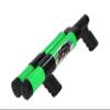 Water Sports, Stream Machine Water Cannon, Squirt Gun, Soaker, and Water Launcher for Outdoor Games and Swimming Pool Toy for Kids and Adults, Colors May Vary, DB-1200, Double Barrel view 1