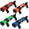 Water Sports, Stream Machine Water Cannon, Squirt Gun, Soaker, and Water Launcher for Outdoor Games and Swimming Pool Toy for Kids and Adults, Colors May Vary, DB-1200, Double Barrel view 2
