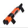 Water Sports, Stream Machine Water Cannon, Squirt Gun, Soaker, and Water Launcher for Outdoor Games and Swimming Pool Toy for Kids and Adults, Colors May Vary, DB-1200, Double Barrel view 3