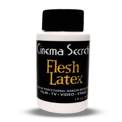 Cinema Secrets Flesh Latex, 1 oz