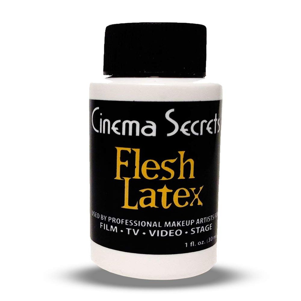 Cinema Secrets Flesh Latex, 1 oz