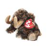 5Star-TD TY Beanie Baby - GIGANTO The Wooly Mammoth [Toy] view 1