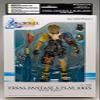 Play Arts : Final Fantasy X Tidus view 1