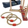 Garden Games Quoits in a zip bag view 2