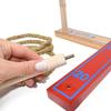 Garden Games Quoits in a zip bag view 4