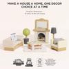 Le Toy Van Daisylane Sitting Room Dollhouse Furniture (ME058) view 4