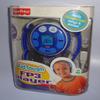 Fisher Price Kid Tough FP3 Song & Story Player - Blue view 1